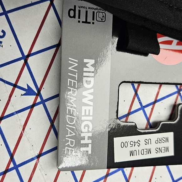 Gloves Bundle No Discots - Picture 6 of 6